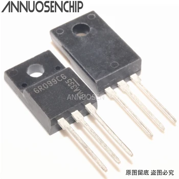 

Free Shipping 10Pcs IPA60R099C6 IPA60R099C7 6R099C6 60C7099 TO-220F 38A 600V new and original