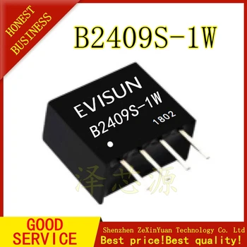 

5PCS/LOT B2409S-1W B2409S 1W SIP-4 NEW