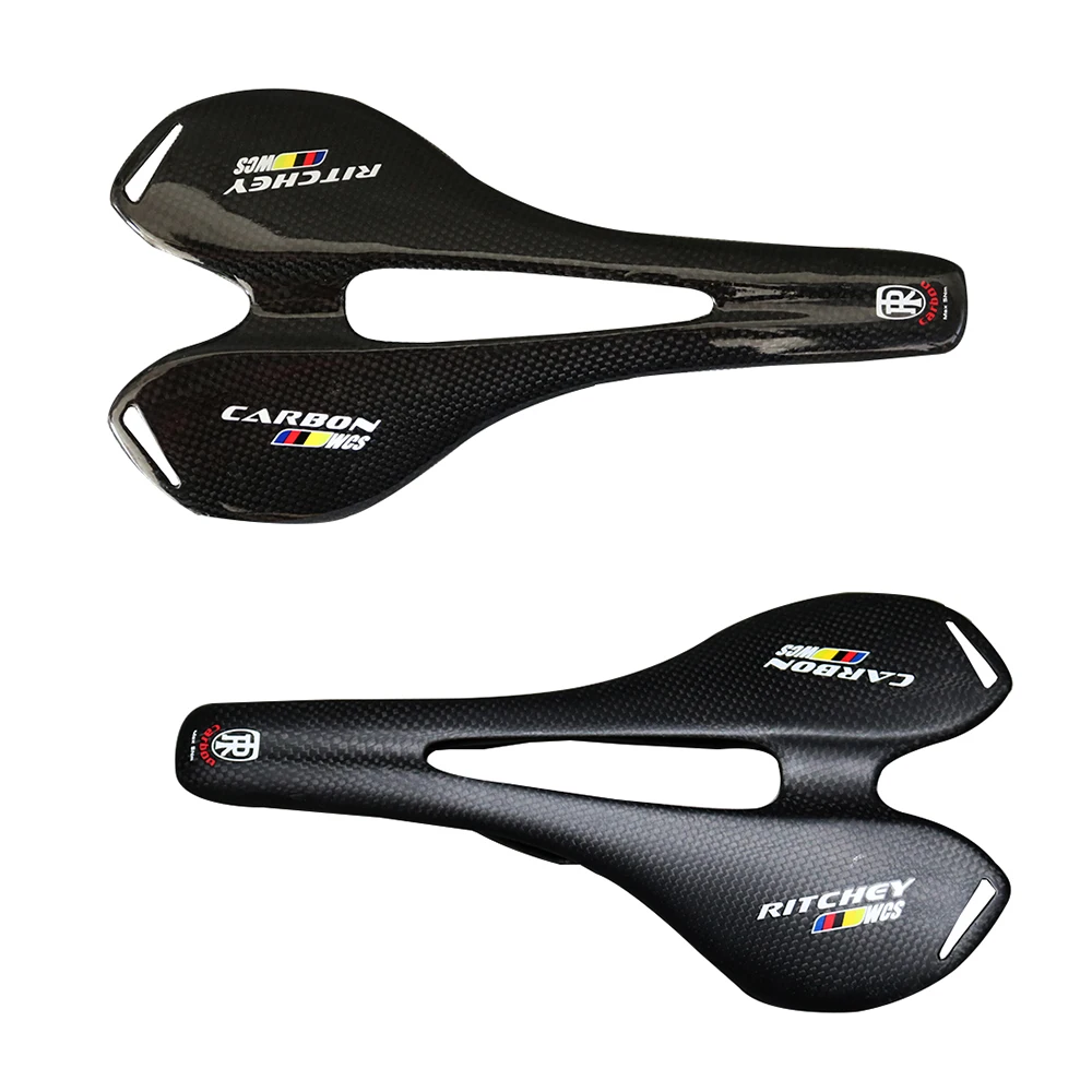 carbon road bike seat