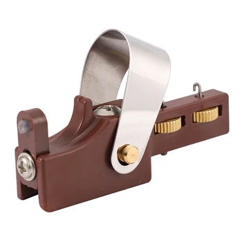 

Professional Erhu Clip Fine Tuners String Tune Adjuster Erhu Parts Accessory