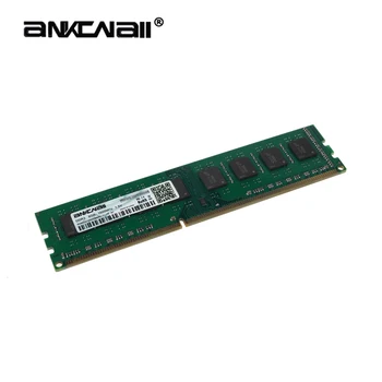 

ANKOWALL Ram DDR3 8GB 16G 1866MHz 1600Mhz 1333 Desktop Memory 240pin New dimm stand by AMD