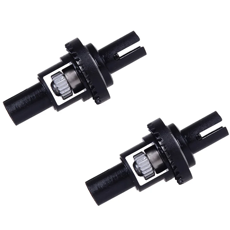 Для WLtoys 1/28 Scare K969 K979 K989 K999 P929 P939 обновленные запасные части дифференциальная