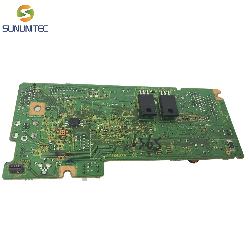 Основная плата для принтера Epson L100 L110 L130 L200 L201 L210 L220 L310 L300 L355 L365 L380 L455 L475 L495 L555 L565 L575