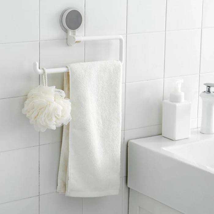 Многофункциональное полотенце для ванной комнаты держатель для туалетной бумаги Вакуумная присоска кухонный держатель для ванной комнаты_ WK