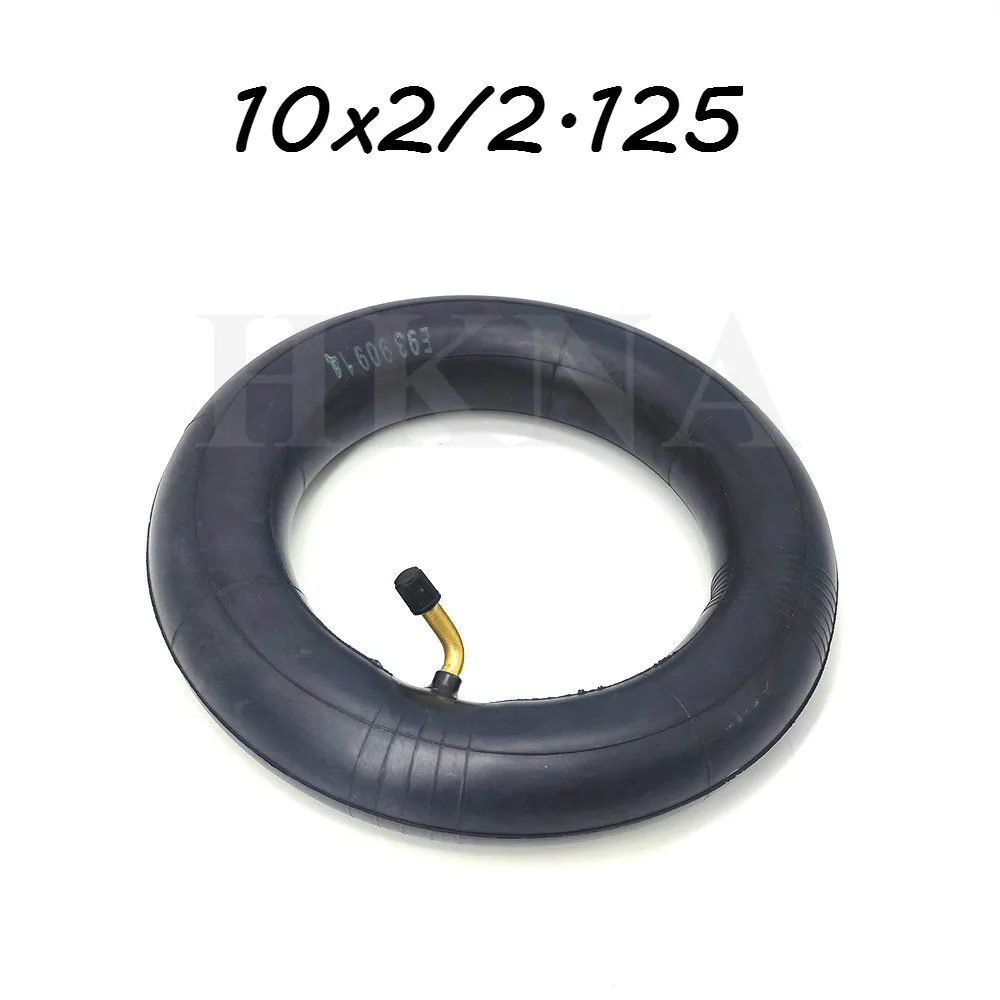 10x2 tire tube