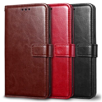 

For Samsung Galaxy A01 Case For On Samsung A01 case A 01 Coque Wallet Case For Samsung Galaxy A01 A015F Book Flip Cover