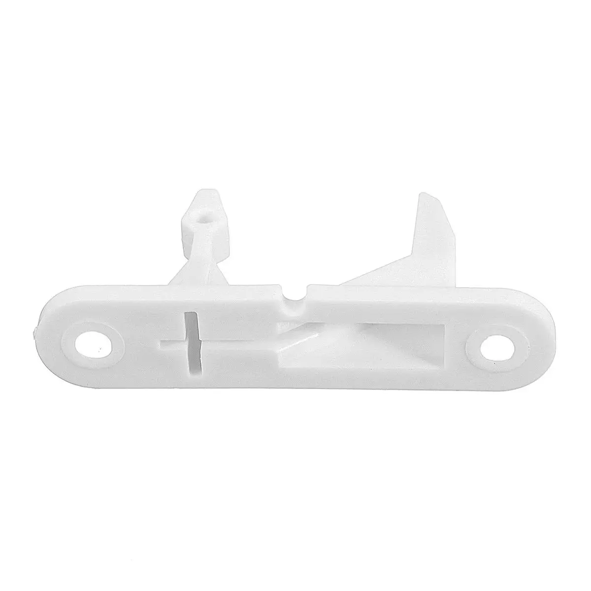 2х пластиковая шайба дверь Strike Striker для Frigidaire Kenmore AP3580441 AP3580441