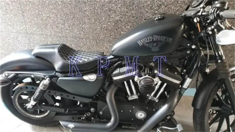 Harley Davidson Sportster XL iron 2004 