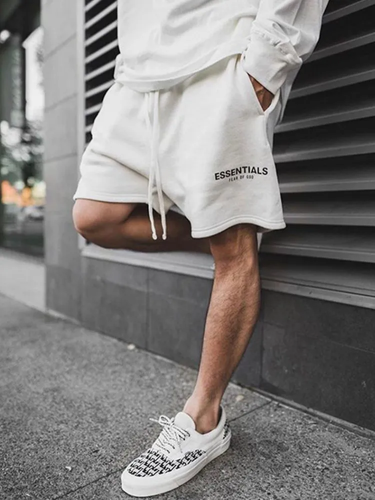 Casual Shorts| - AliExpress