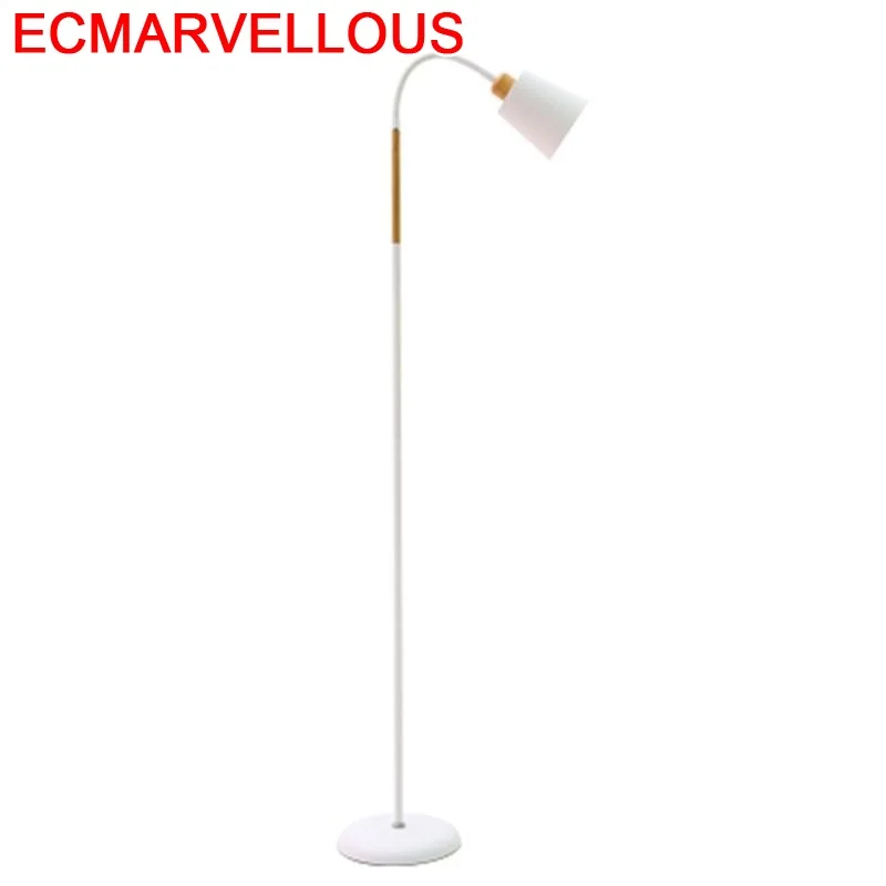 Voor Woonkamer Piantana современный Lampe Sur Pied Stehleuchte светильник Para Sala Salon Lampadaire Staande Lampara De Pie