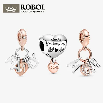 

New Boutique Fashion S925 Sterling Silver Pendant Trendy Women's Jewelry Accessories, Light Luxury and Versatile, Free Shipping