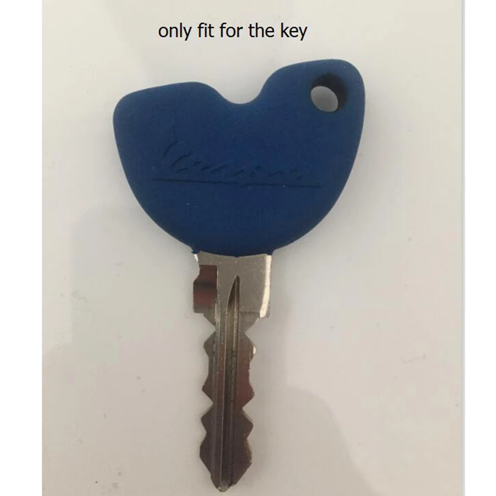 Key Cover for Vespa GTS Motorcycle