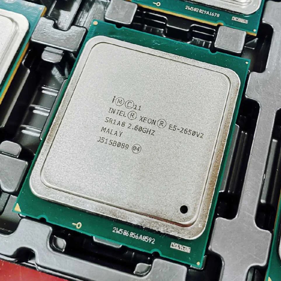 Интел е5 2650. Intel Xeon e5-2650. Intel Xeon e5 2650 v2. Intel Xeon 2650v2. Процессор Xeon e2650 v2.