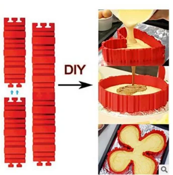 

100pcs cake maker