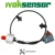 Детонационный Датчик детонации для Mazda 3 BK 1.4 1.6 2.0 2.3 ZJ01-18-921 E1T50371 ZJ0118921 E001T50471 Mazda3 MZR MZR-CD MPS