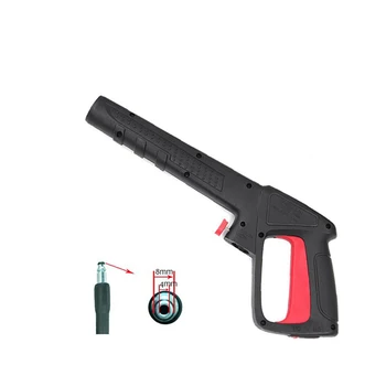 

High Pressure Foam lance Washer Quick Connect Vehicle Cleaning For bosh