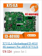 DALI8EMB8F0 FRU 01AV948 для lenovo ThinkPad YOGA 11E материнская плата для ноутбука SR2EU I3-6100U DDR3L