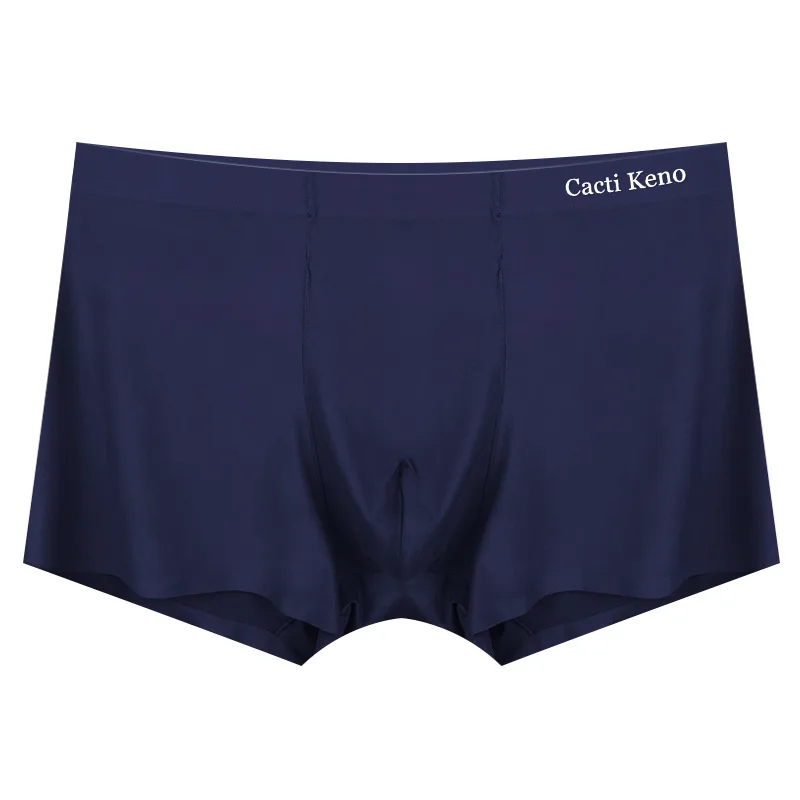 Ice silk, мужское нижнее белье, bielizna cueca masculina, боксеры, homme ropa interior para hombre, сексуальные гей боксеры, majtki meskie calzoncillo