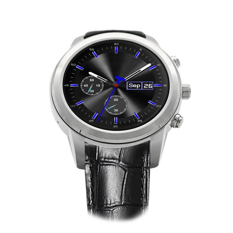 

LEM5/LEM5 Pro belt leather strap for x5 smart watch