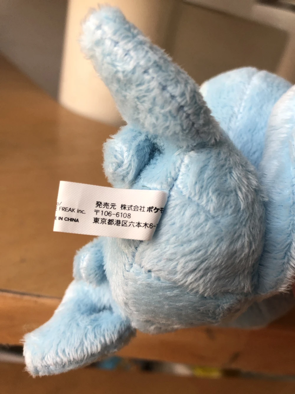 Sobble Grookey Scorbunny плюшевая кукла игра меч/щит серия Кролик изысканная мягкая игрушка высокое качество Коллекция подарков