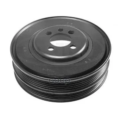 Шкив К Вала Vag 1.8t 2.0(95 05) Corteco арт. 80001124