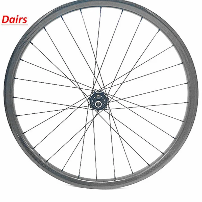 Углеродные mtb колеса 27.5er 35x25 мм Асимметричная бескамерная NOAVTEC boost 110x15 148x12