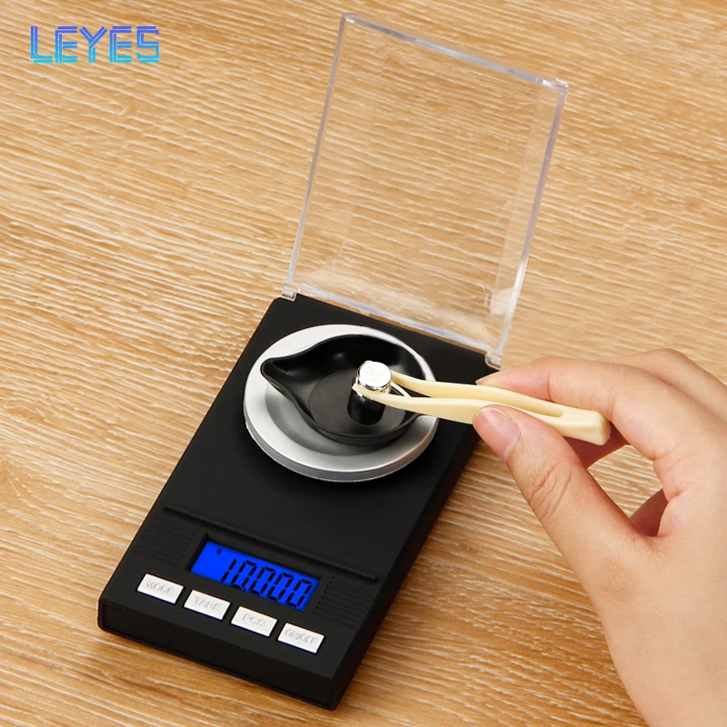 Pocket Jewelry Scales Balance Precision Accurate 0 01g Mg Weight Scale pocket-jewelry-scales-balance-precision-accurate-0-01g-mg-weight-scale