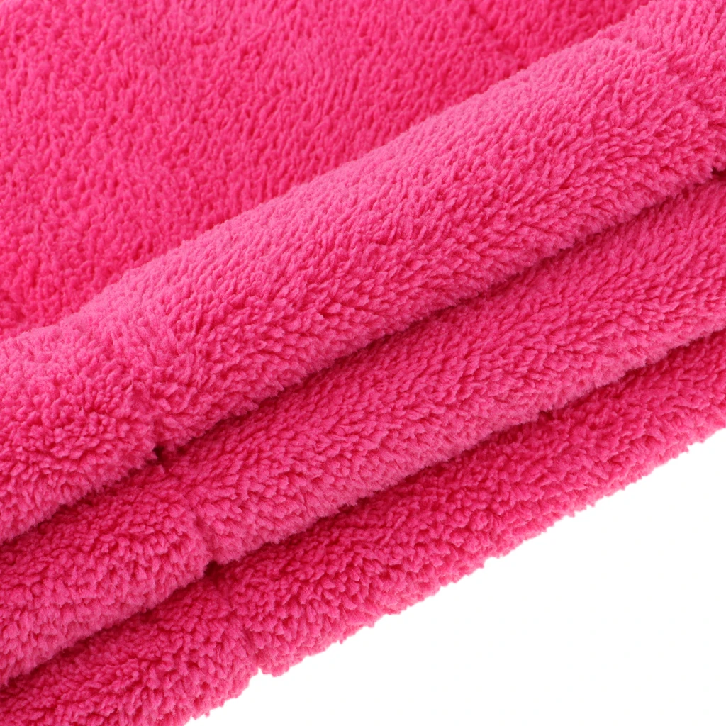 Микрофибра для катания на коньках уход за чистящей тканью быстросохнущее чистое полотенце