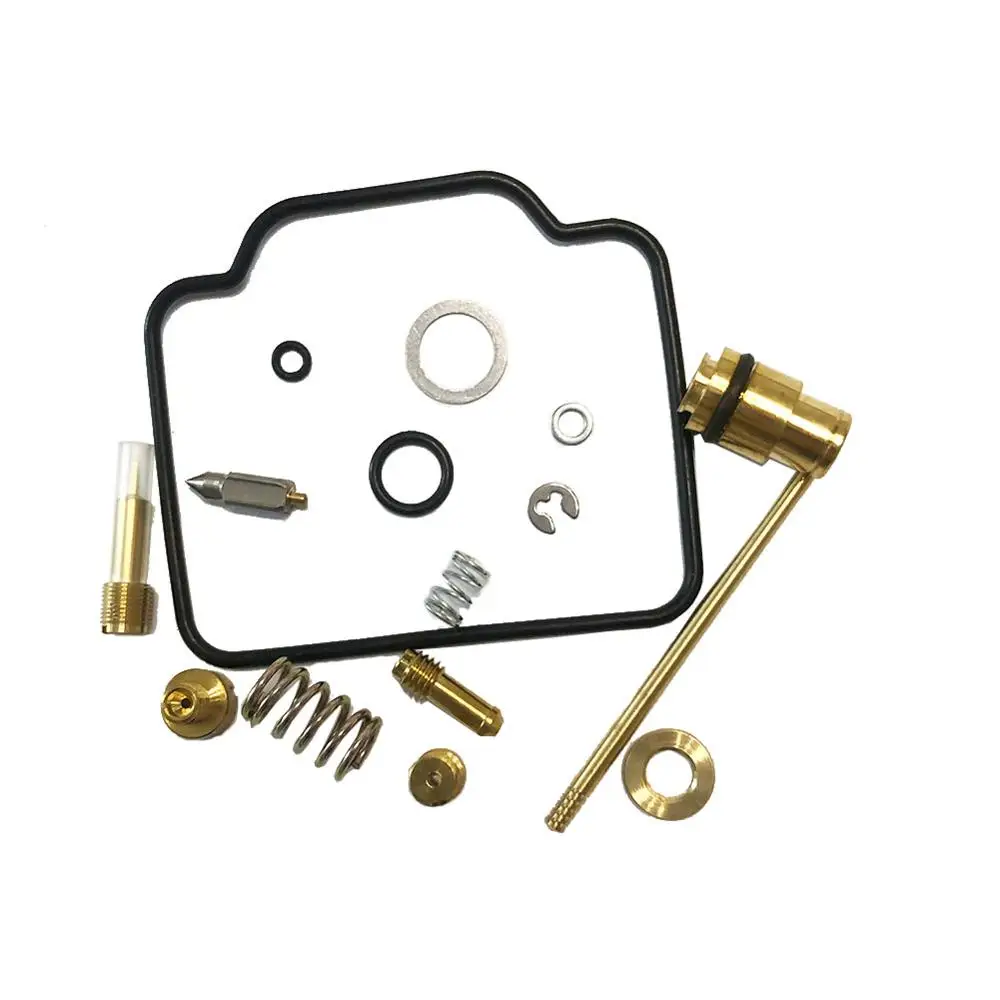 Карбюратор Carb Ремонтный комплект для Suzuki LTF4WDX King Quad 1991 1998 LT4WDX Carburador запасные