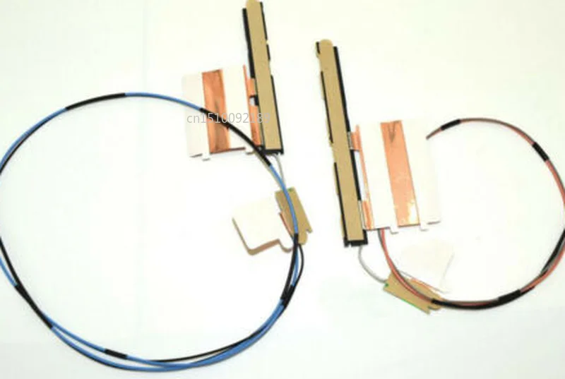 

Free shipping 00UR904 00UR905 For Lenovo Thinkpad T460S T470S 4G Antenna WWAN + WLAN Kit