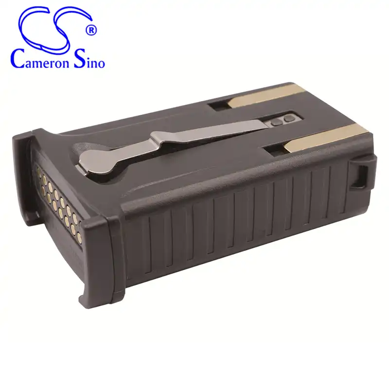 Cameron Sino Replacement Battery for Symbol 21-65587-01 Symbol MC909X-K 