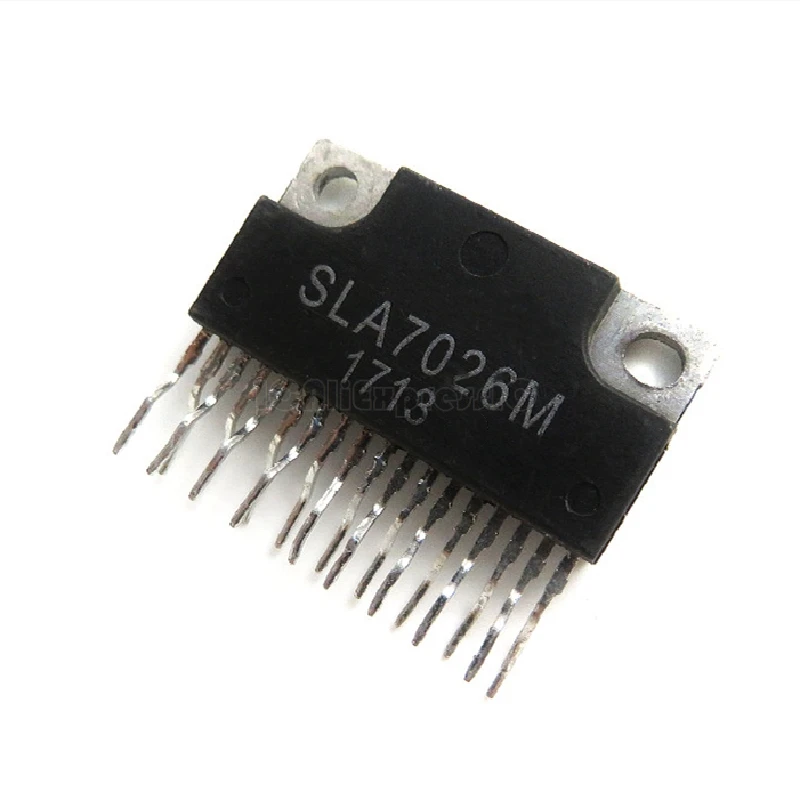 5 шт./лот SLA7026M SLA7026 ZIP Product в наличии|Интегральные схемы| |