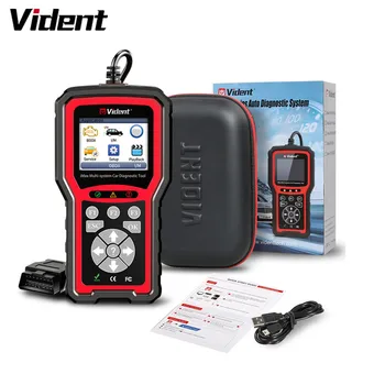 

Pre- Sale VIDENT iMax4302 for BMW Full System Diagnostic Tool with 9 Special Functions