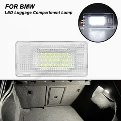 1 pçs led tronco boot led bagagem compartimento lâmpada luz para 2005 2006 2007 2008 2009 2010 2011 2012 2013 2014 ford mustang coroa