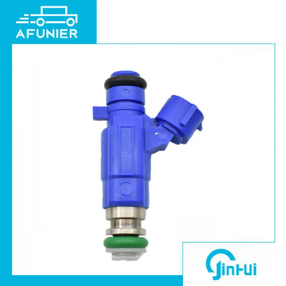 

fuel injector nozzle for Nissan Patrol Safari Pick Up Y61 Skyline R34 RB25DET Turbo Neo 6 OE No.FBJE100