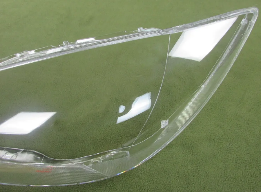 Прозрачный абажур, абажур лампы, передняя фара, крышка фары, оболочка, стеклянный объектив для Toyota Camry 2005