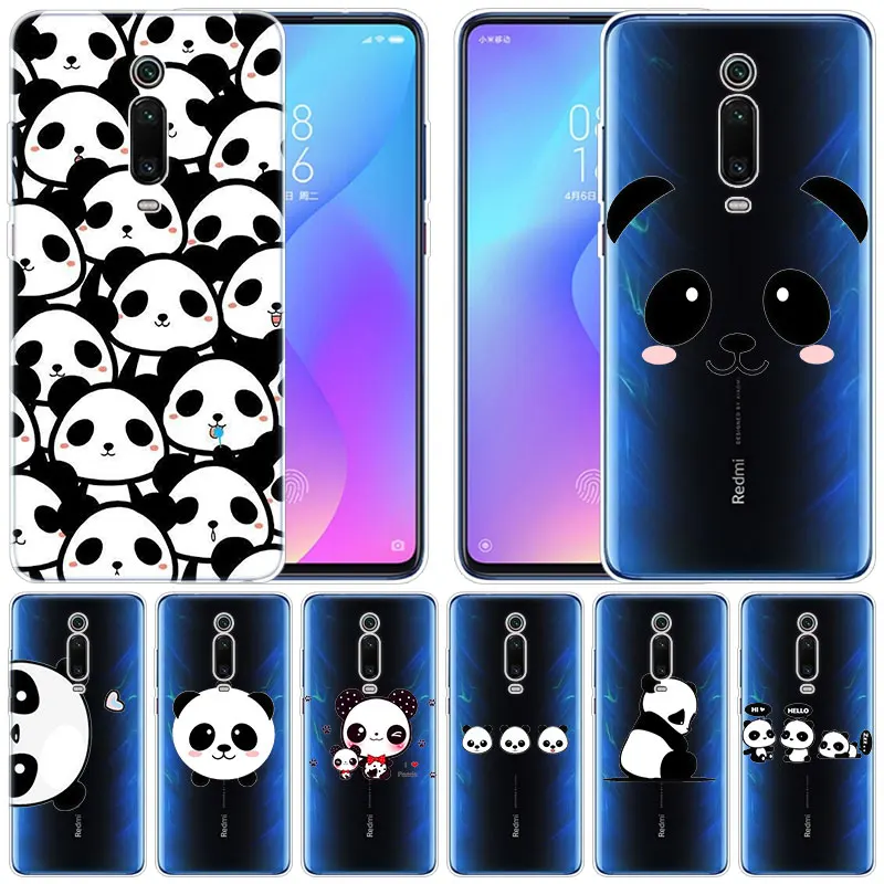 Силиконовый чехол для Xiaomi Pocophone F1 Mi 9T Pro CC9 CC9E 9 9SE 8 A3 A2 Lite A1 5X 6X Mix3 Play|Бамперы| |