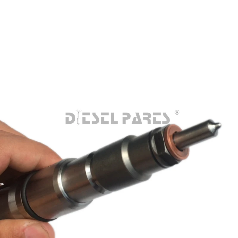 PC200-8 injector common rail 0 445 120 059 for Cummins SAA6D107E-1 | Автомобили и мотоциклы