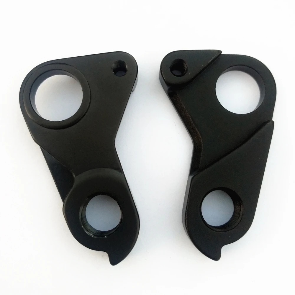 

1PC Bicycle rear Derailleur hanger for HASA Scott Genius Spark Vitus Rapide Alloy Kestrel TERX Donnelly Dropout hangers extender