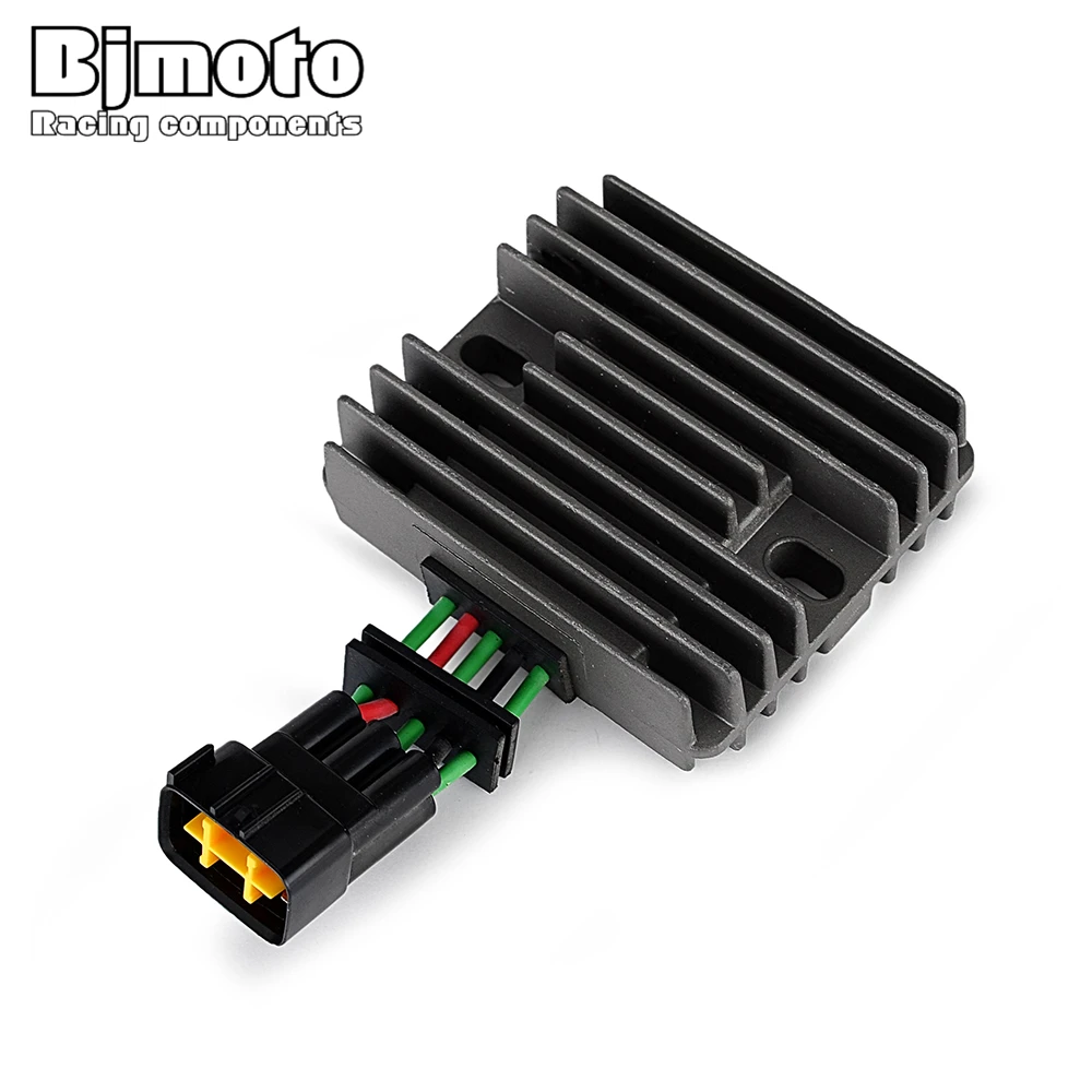 12V Motorcycle Regulator Rectifier For Yamaha 50-70 / 115 Hp 4-Stroke F50 F60 F70 F115 FL115 FT50 FT60 Four-Stroke Outboard | Автомобили и