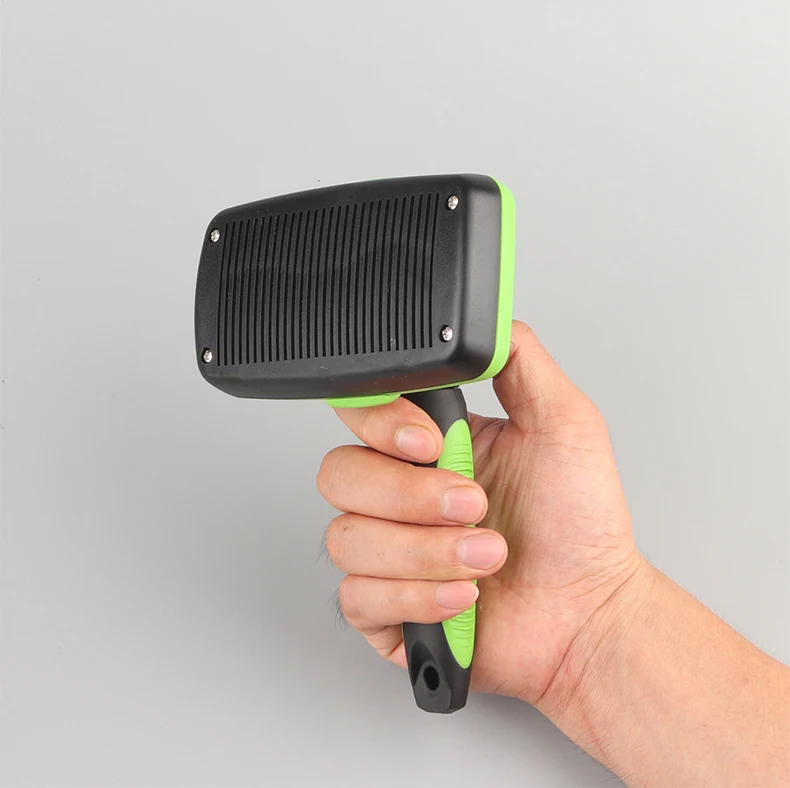 Hair Removal Dog Grooming Brush for any dog breed