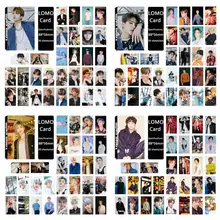 Cartes de rêve LOMO 2020 NCT, Album pour Fans, Collection Jisung JENO JAEMIN HAECHAN, 30 pièces/ensemble