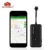 Mini GPS Car Tracker GPS Locator Cut Off Fuel TK110 GT02A GSM GPS Tracker For Car 12-36V Google Maps Realtime Tracking Free APP 1