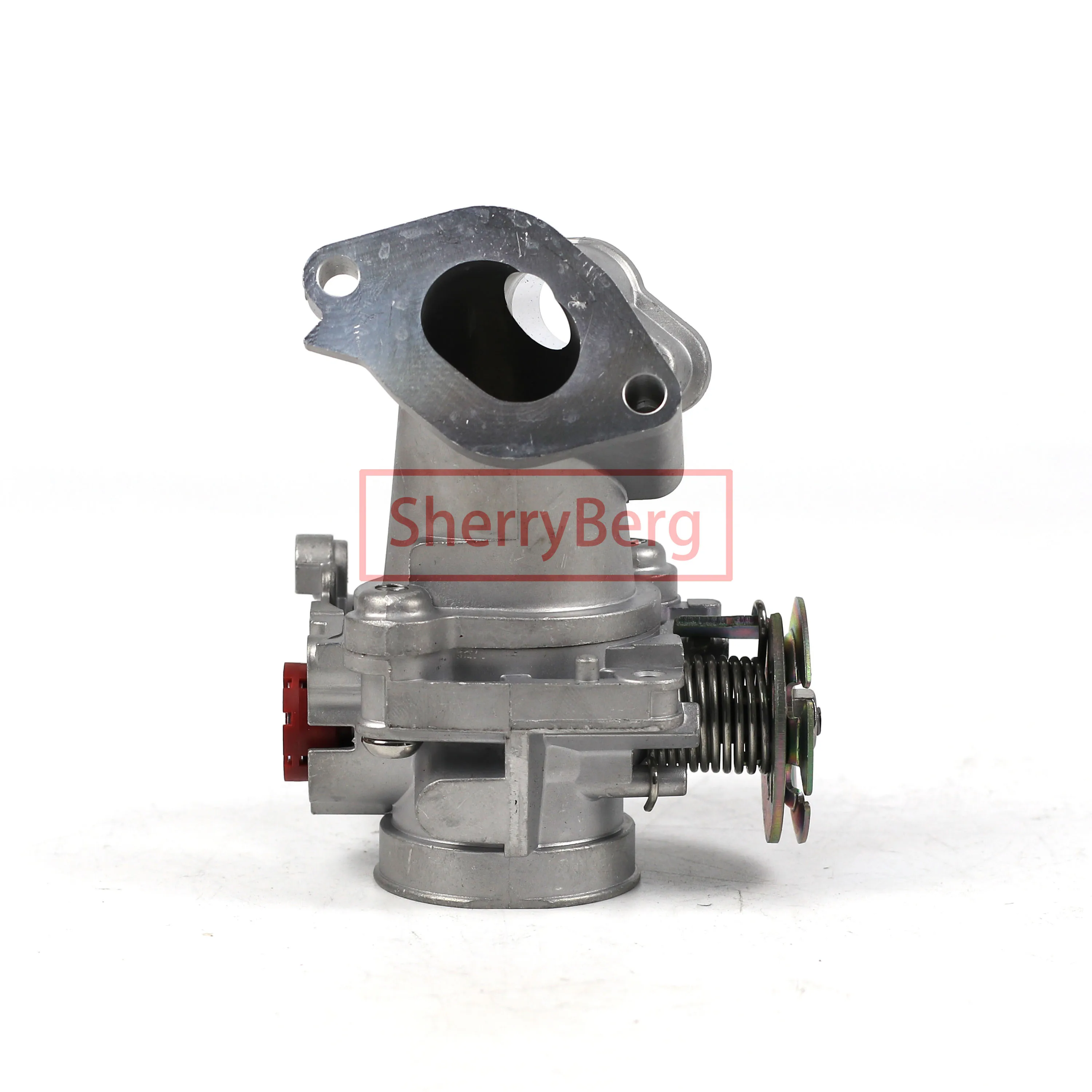 Sherryberg 32Mm Corpo Farfallato Per Yamaha Aerox 155 Cc 150 Di Alta Qualità Sostituire Carburatore Carb 32Mm Corpo Farfallato