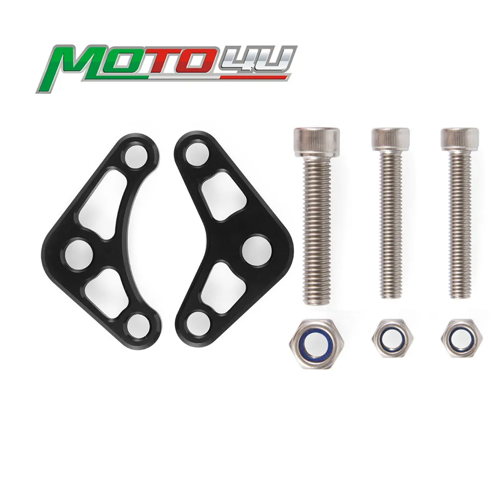 Задний амортизатор Sprint основа для скутера нижняя высота кронштейн болт Piaggio Vespa