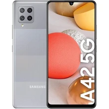 Smartphone Samsung A42 6,5 OCTA CORE AMOLED 4 GB RAM 128 GB