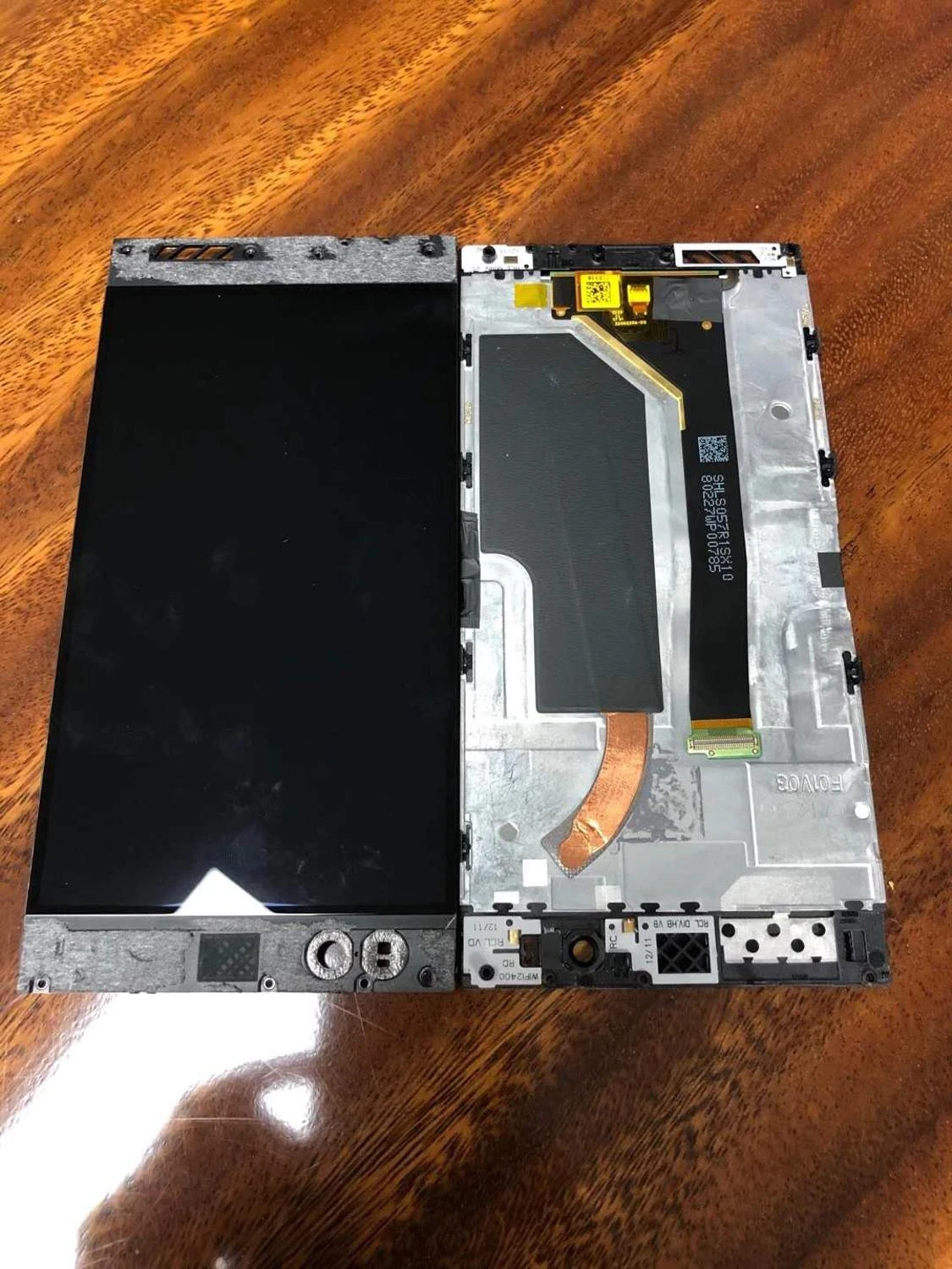 100 Test Original Oem Razer Phone 1st Gen Rz35 0215 Replace Lcd Display Touch Screen Digitizer Assembly Replacement With Frame Mobile Phone Lcd Screens Aliexpress