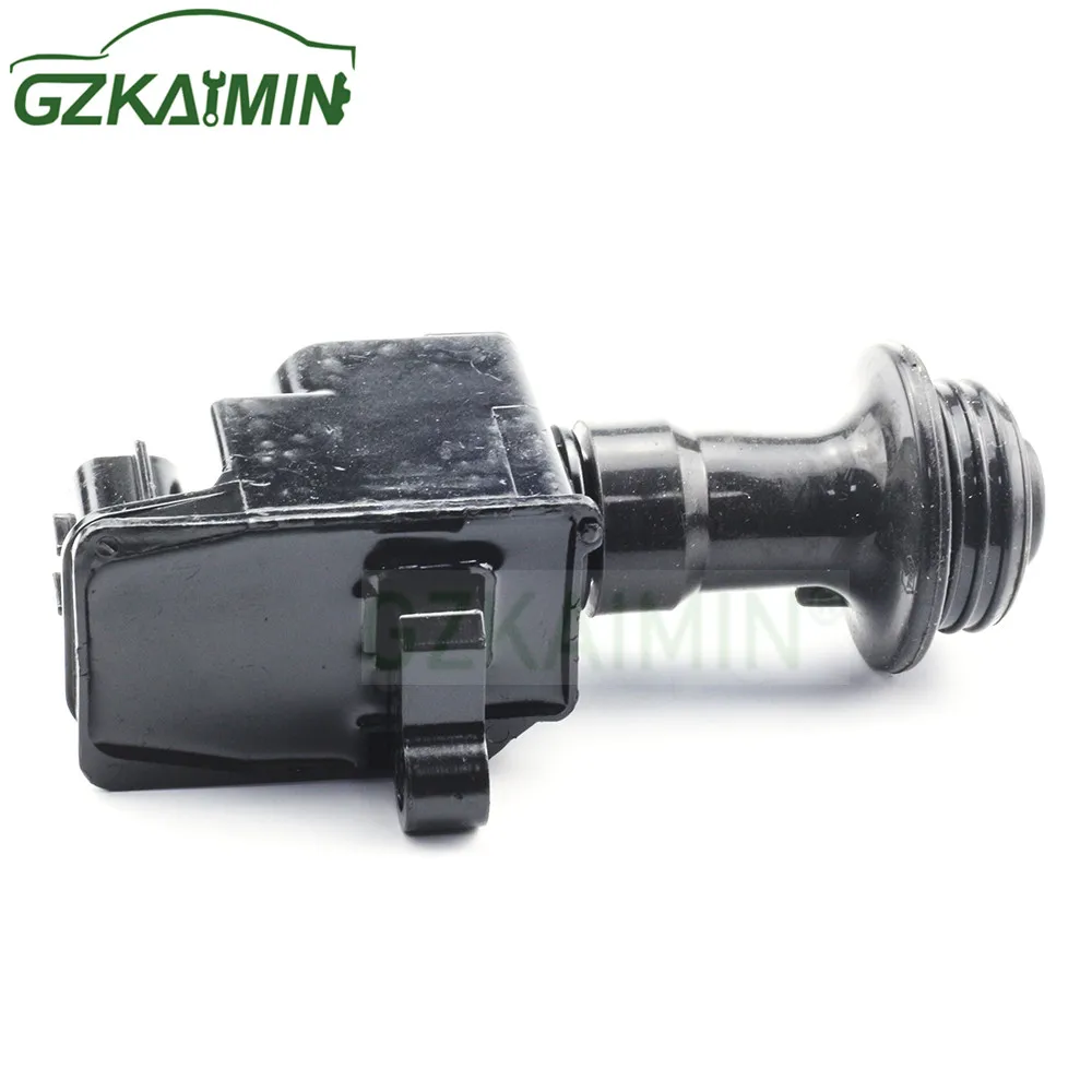 Набор 6 отличное качество катушка зажигания пакет MCP-1440 MCP1440 для nissan R34 Skyline GTT RB25 RB25DET Neo Stagea 2,5 22448-AA100 км