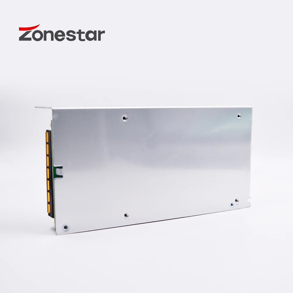 ZONESTAR импульсный источник питания для блока impressora 3D принтер комплект полная
