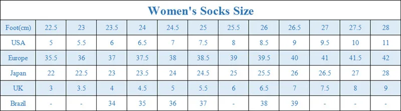 Women Socks 2